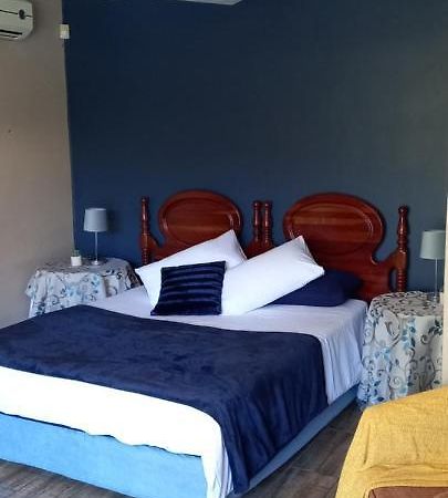 Archer'S Nest Empangeni Buitenkant foto