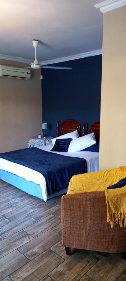 Archer'S Nest Empangeni Buitenkant foto