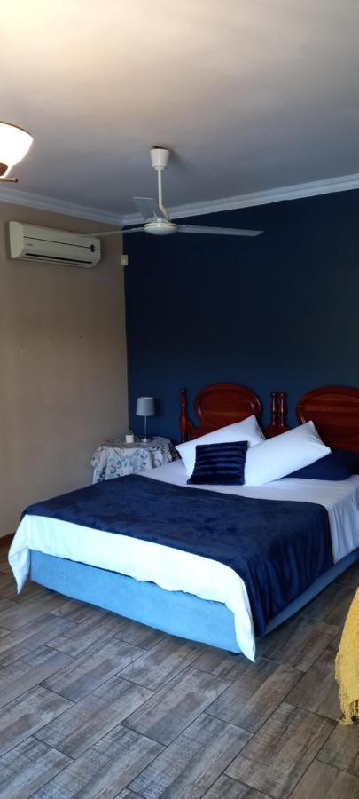 Archer'S Nest Empangeni Buitenkant foto