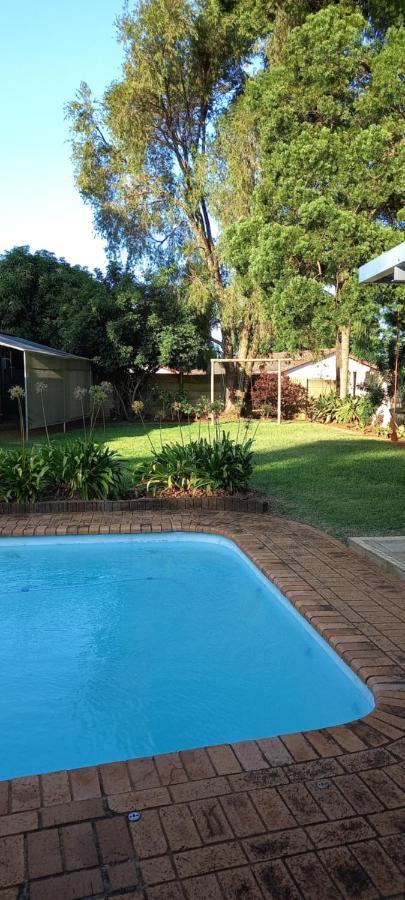 Archer'S Nest Empangeni Buitenkant foto