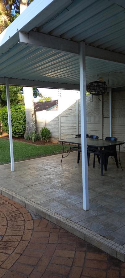 Archer'S Nest Empangeni Buitenkant foto