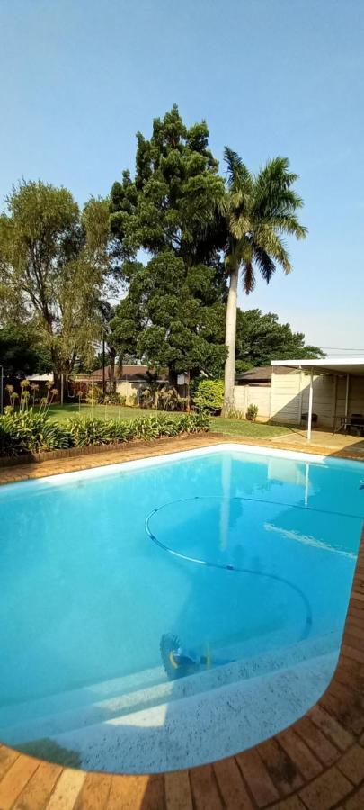 Archer'S Nest Empangeni Buitenkant foto