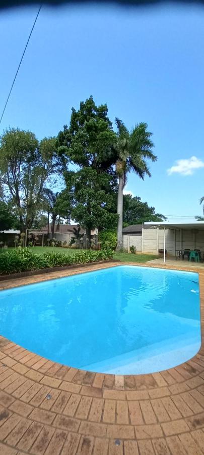 Archer'S Nest Empangeni Buitenkant foto